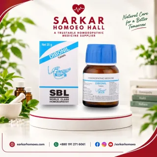 Dibonil Tablets
