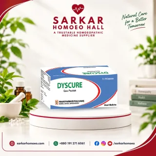 Dyscure