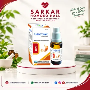 Gastrolaid Drops
