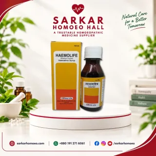 Haemolife