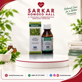 Hydrocotyle Q