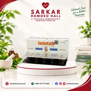 Jointab Tablet
