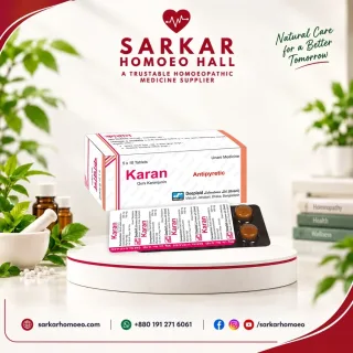 Karan Tablet