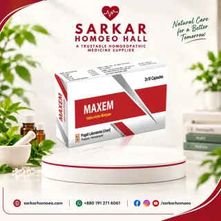 Maxem