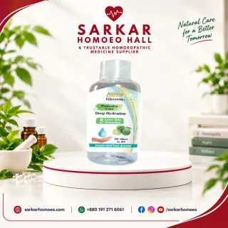 Niloy Glycerin