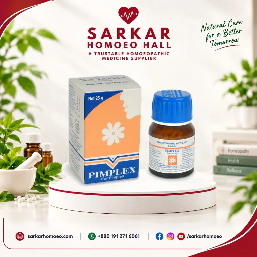 Pimplex Tablets