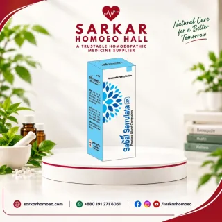 Sabal Serrulata 2X