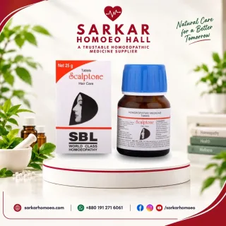 Scalptone