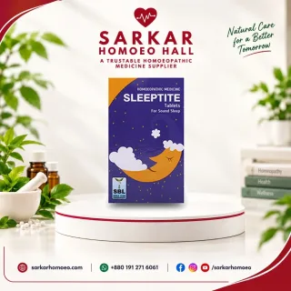 Sleeptite Tablets