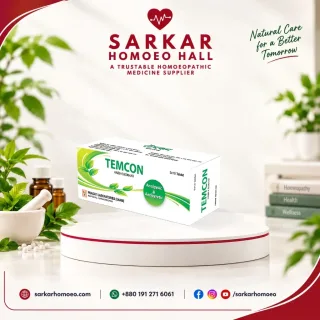 Temcon