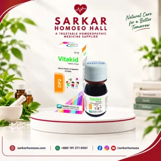 Vitakid Drop